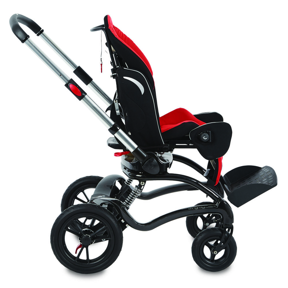 stingray special needs stroller