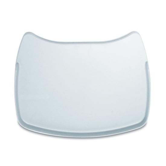 Tray shape 8, with edge
