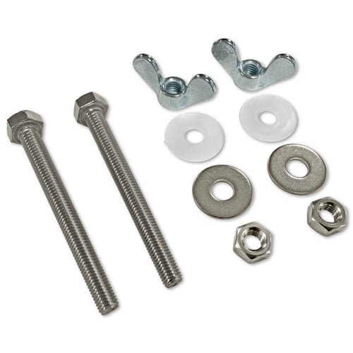 Hi-Loo fixed Attachment kit 