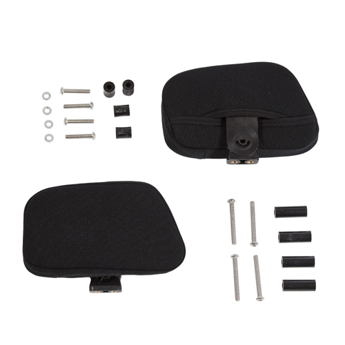 Chilla Outer knee support 1