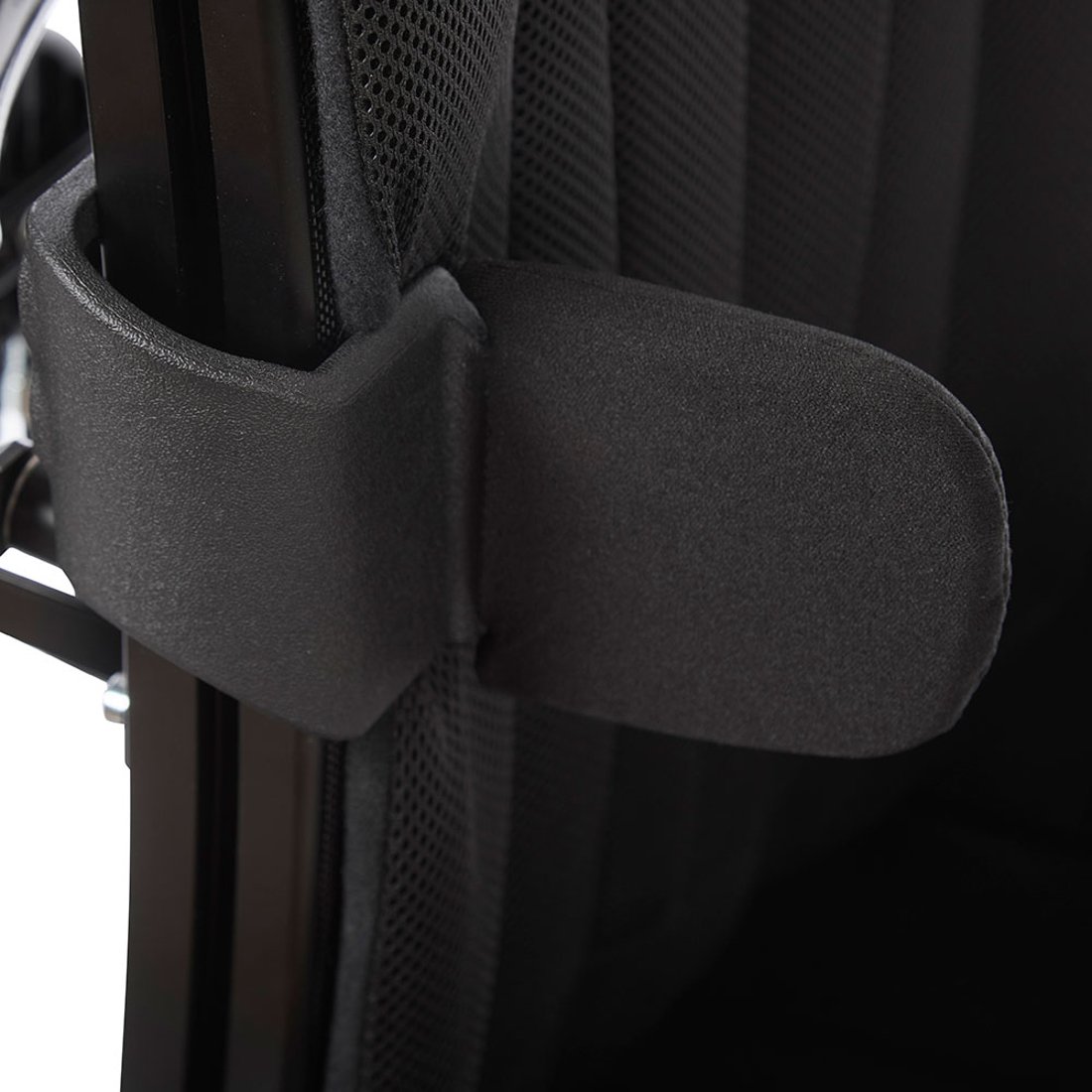 Kudu Strap back Fixed side supports type0