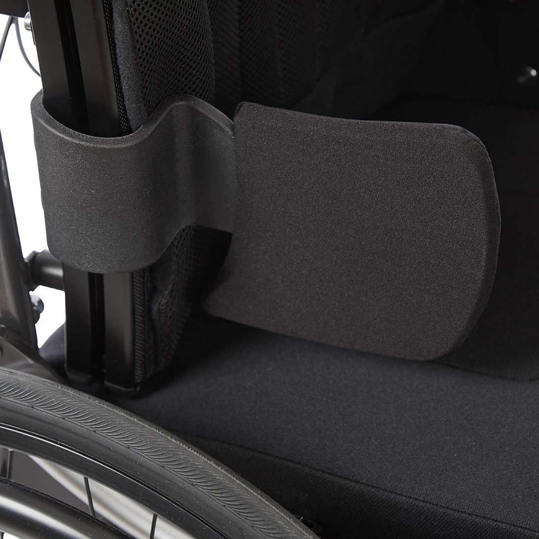 Kudu Strap back Side supports type5