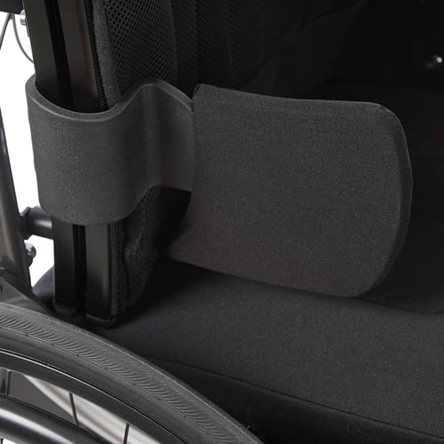 Kudu Strap back Side supports type5