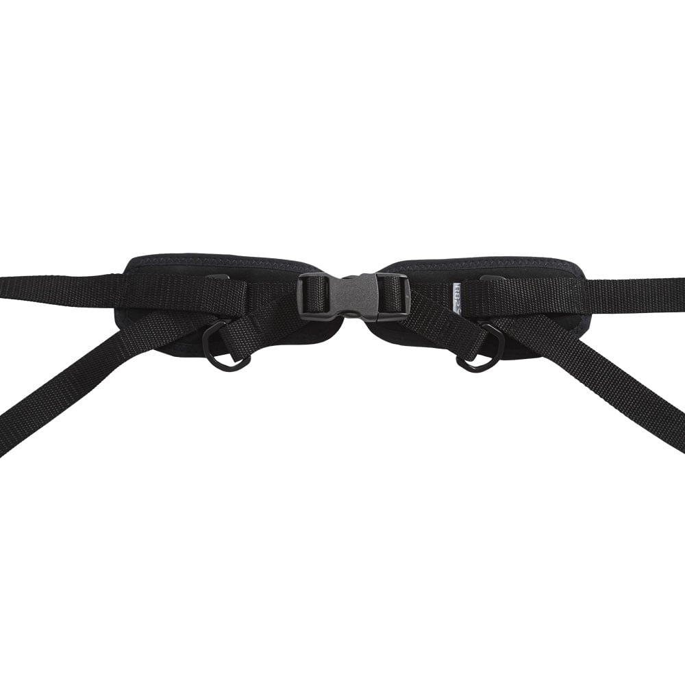 4-Point Pelvic Positioning Belt by R82