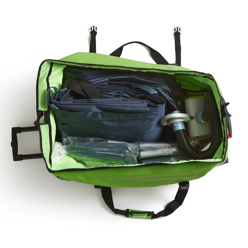 Etac bag for HoverTech products