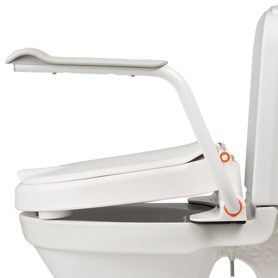 Etac Hi-Loo Fixed