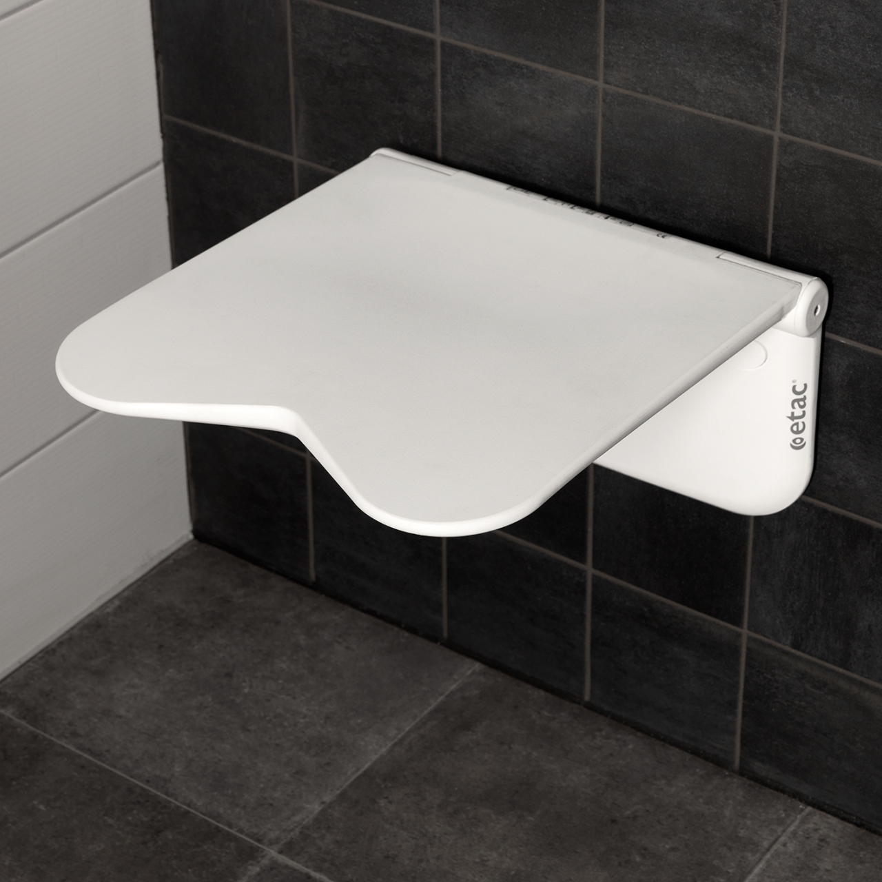 Etac relax shower seat sale