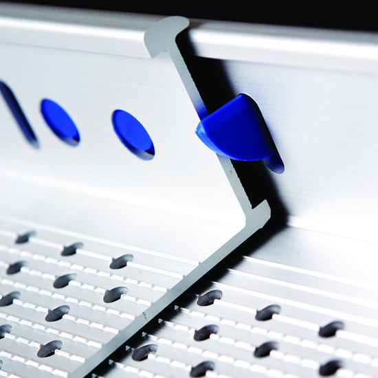 Perolight Transportsicherung