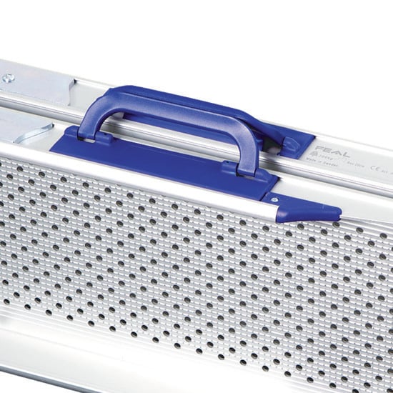 Perfolight Handgriffe
