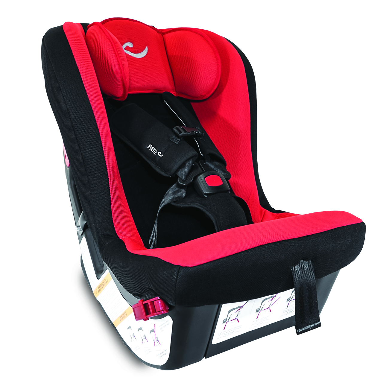 Spica store car seat