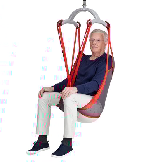 Molift RgoSling MediumBack Net