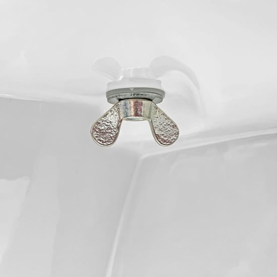 Etac Supporter adjustable arm supports kit