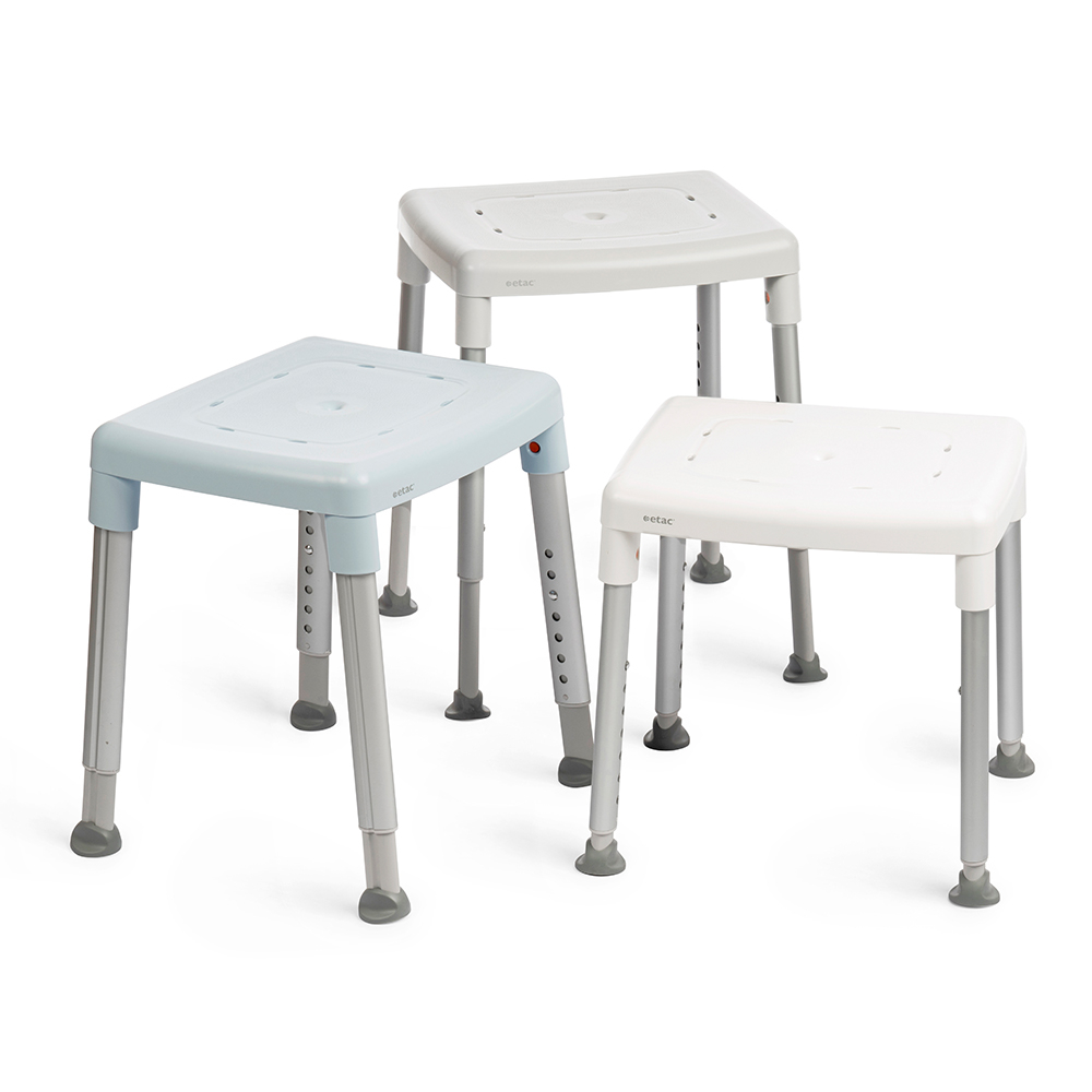 Etac shower stool sale