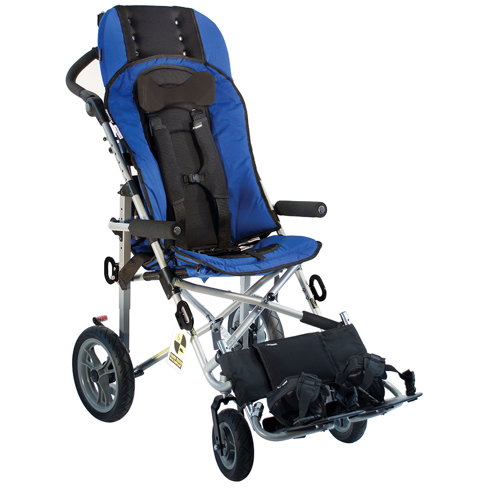 Pediatric wheelchair strollers best sale