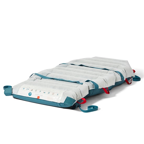HoverMatt SPU Link inflated