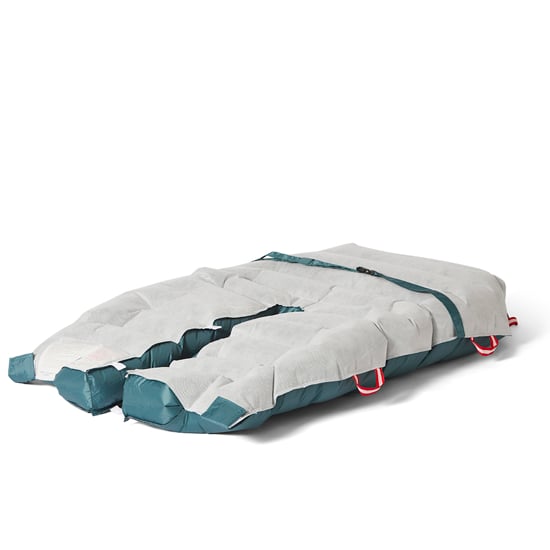 HoverMatt SPU Split-Leg Mattress