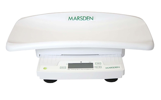 Marsden M-400