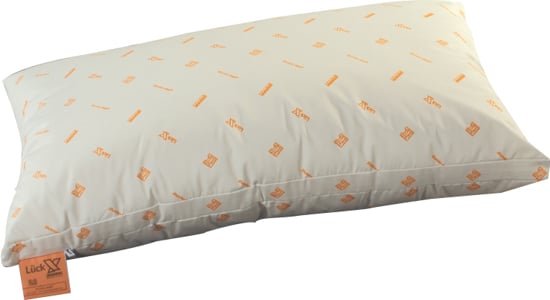 Rhombo-med® positioning pillow extra long