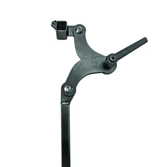 Turtle bar system, short