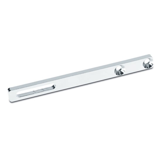 Bar no. 16 straight stainless