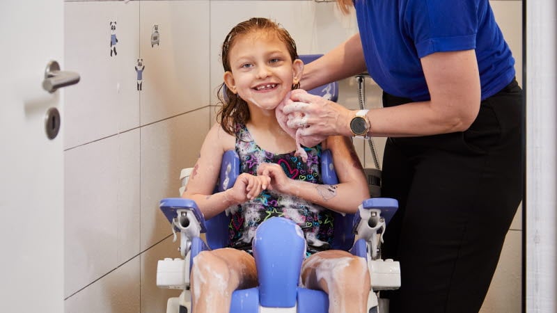 Ny nasjonal avtale på hygienehjelpemidler
